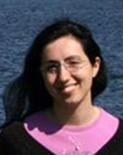 elisabetta crocetti, ph.d.