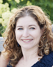 eva lefkowitz, ph.d.