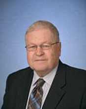 john hagen, ph.d.