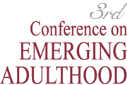 conference on emerging adulthood